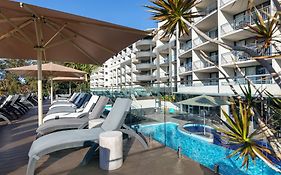 Landmark Resort